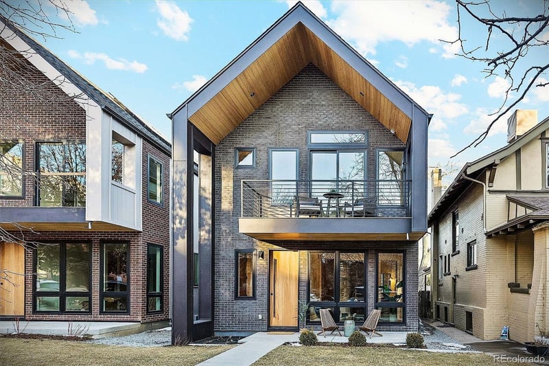 2824 Vallejo St, Denver, CO 80211