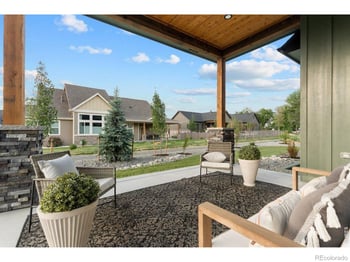 1366 Eliza Ave, Berthoud, CO 80513