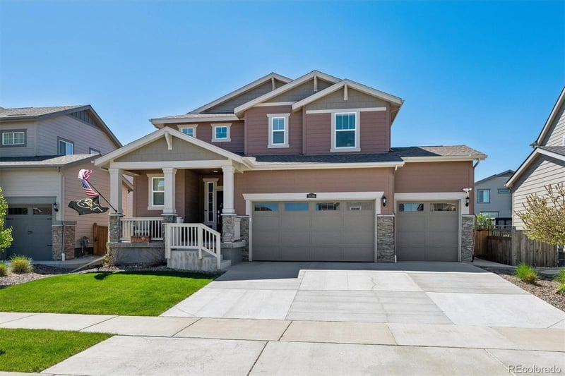 3530 Sawtooth St, Frederick, CO 80516