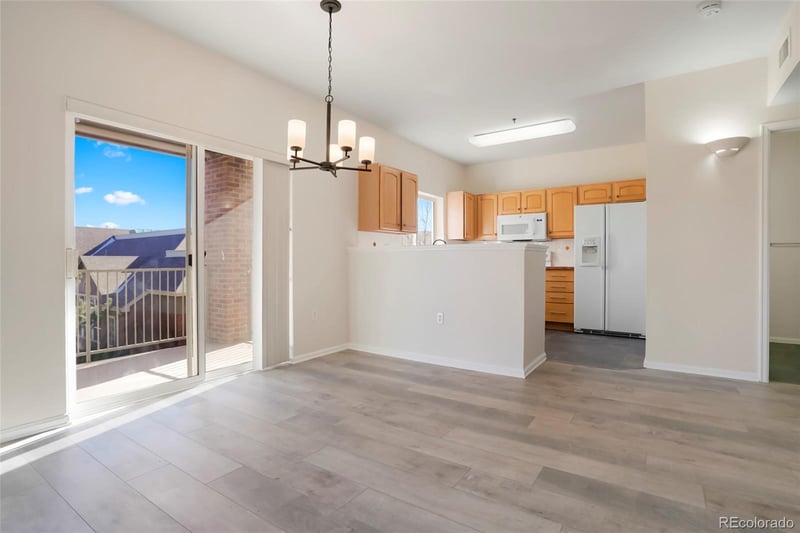 2895 W Riverwalk Cir #201, Littleton, CO 80123