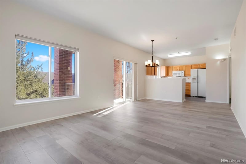 2895 W Riverwalk Cir #201, Littleton, CO 80123