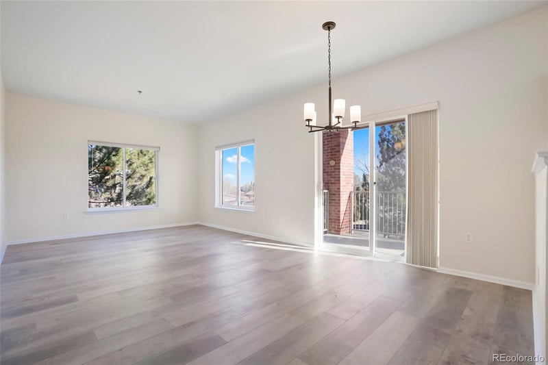 2895 W Riverwalk Cir #201, Littleton, CO 80123