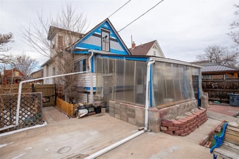662 Logan St, Denver, CO 80209