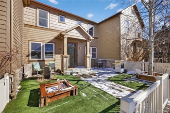 3707 Pecos Trl, Castle Rock, CO 80109