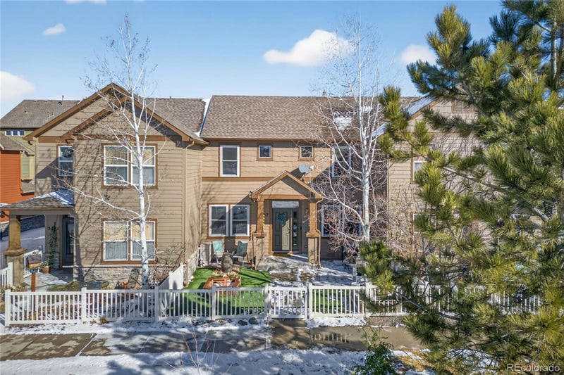 3707 Pecos Trl, Castle Rock, CO 80109