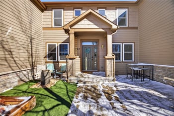 3707 Pecos Trl, Castle Rock, CO 80109