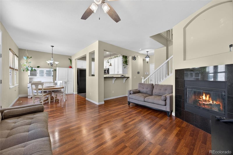 3707 Pecos Trl, Castle Rock, CO 80109