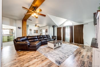 26101 Flower Cir, Simla, CO 80835