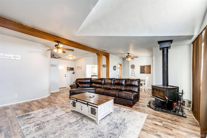 26101 Flower Cir, Simla, CO 80835