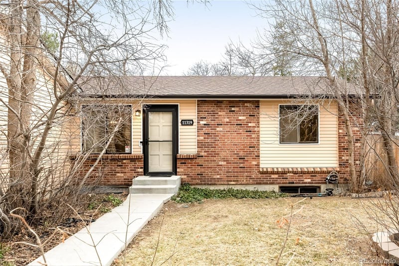 11319 Birch St, Thornton, CO 80233