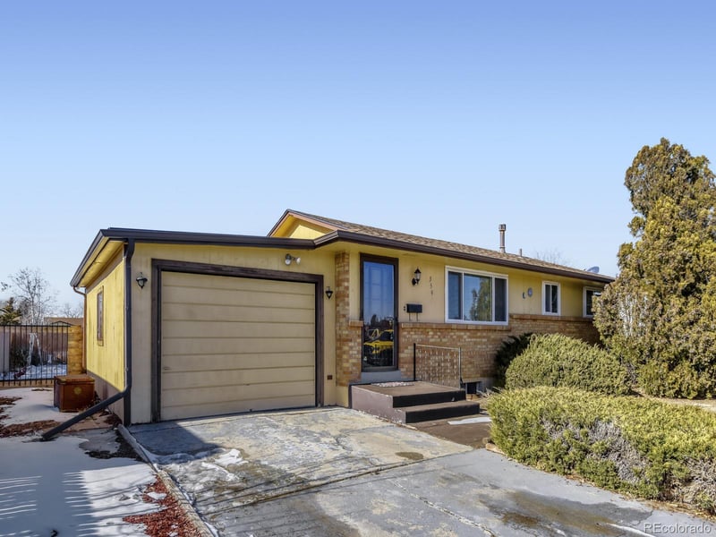 359 16th Ave, Brighton, CO 80601