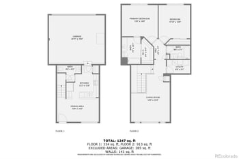 1121 W 112th Ave #C, Denver, CO 80234