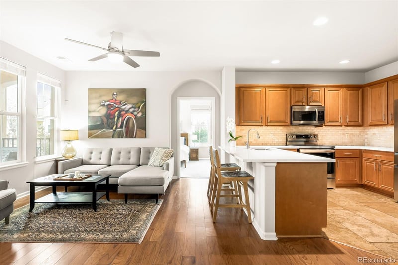 2388 Xanthia Way #102, Denver, CO 80238