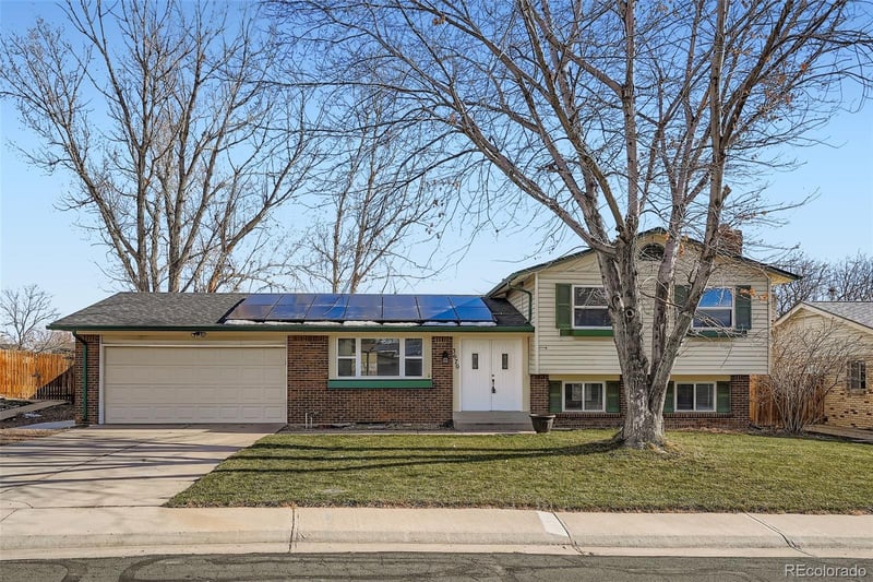3670 128th Pl, Thornton, CO 80241