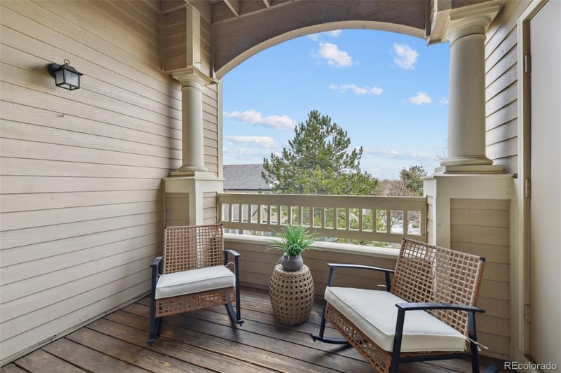 8354 Holland Way #206, Littleton, CO 80128