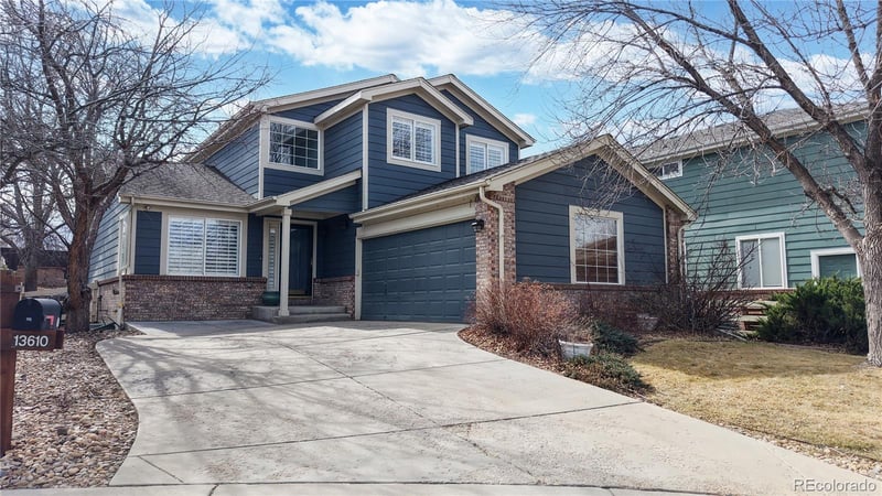 13610 Plaster Cir, Broomfield, CO 80023