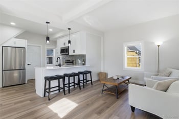 133 Meade St, Denver, CO 80219