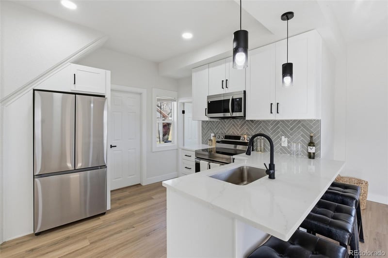 133 Meade St, Denver, CO 80219