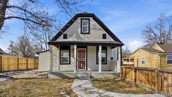 133 Meade St, Denver, CO 80219