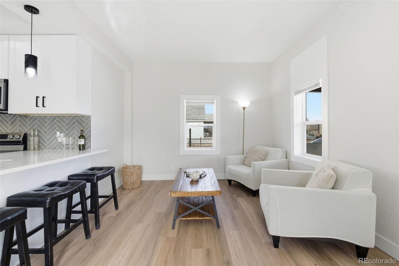 133 Meade St, Denver, CO 80219