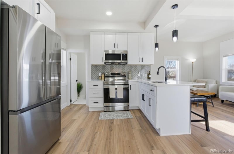 133 Meade St, Denver, CO 80219