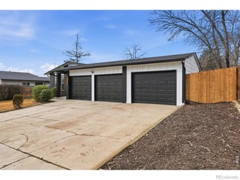 1315 Hilltop Dr, Longmont, CO 80504