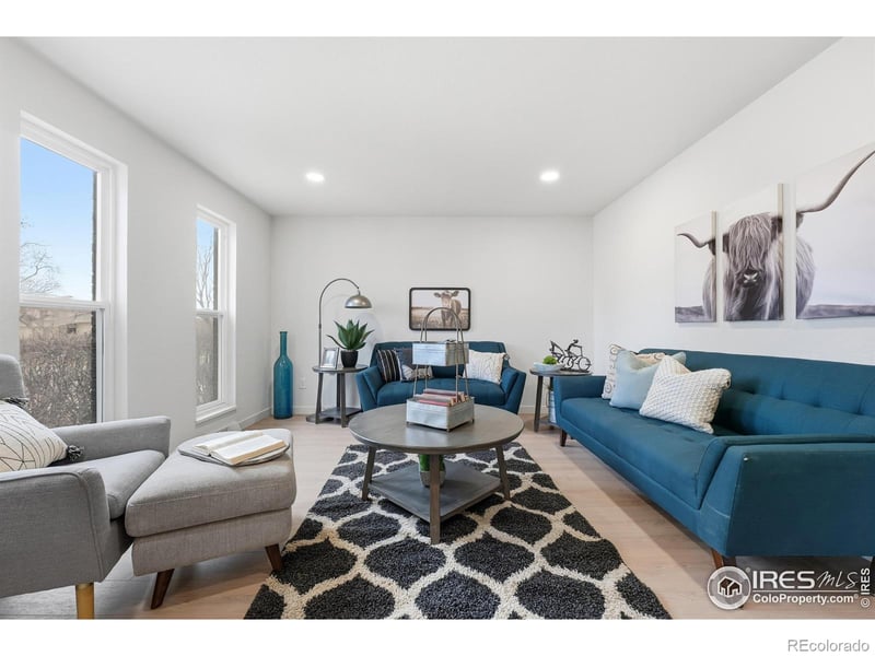 1315 Hilltop Dr, Longmont, CO 80504