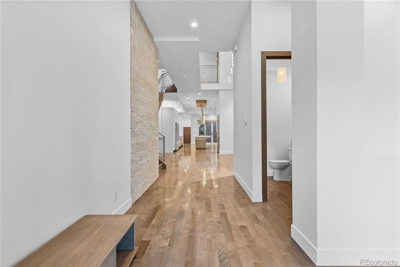 3535 Tejon St, Denver, CO 80211