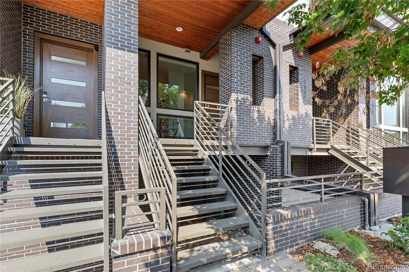 3535 Tejon St, Denver, CO 80211