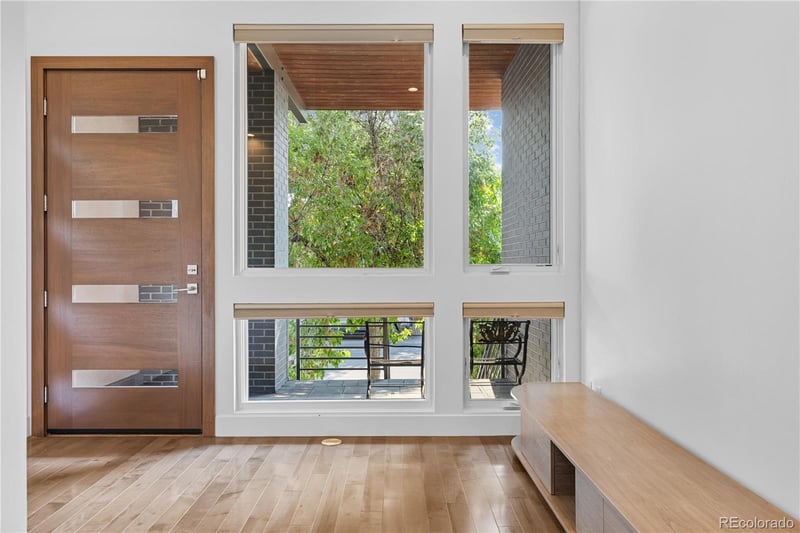 3535 Tejon St, Denver, CO 80211