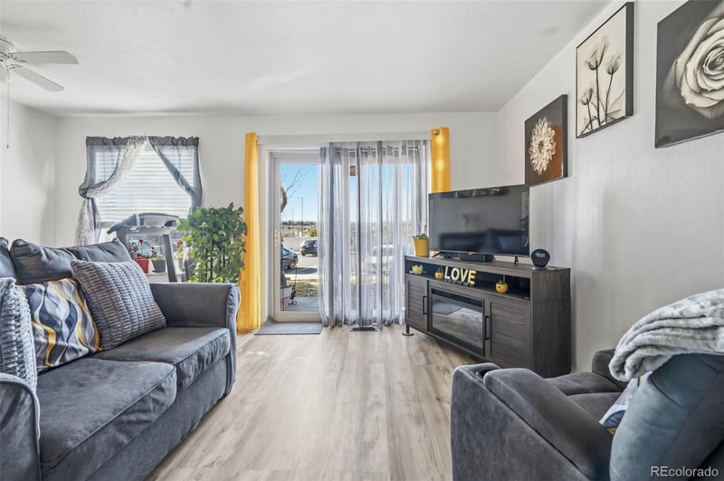 1383 88th Ave #104, Thornton, CO 80260