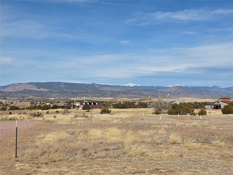 4 Deklen , Williamsburg, CO 81226