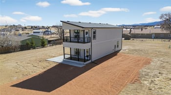 4 Deklen, Williamsburg, CO 81226