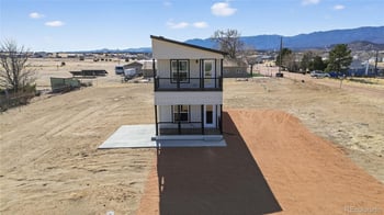 4 Deklen, Williamsburg, CO 81226