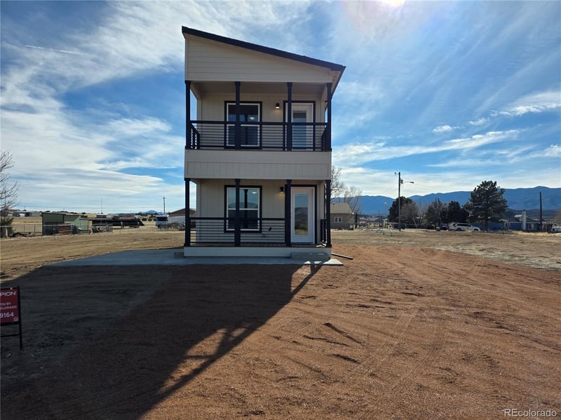4 Deklen , Williamsburg, CO 81226