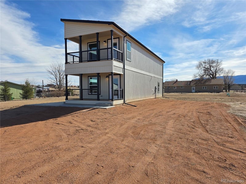 4 Deklen , Williamsburg, CO 81226