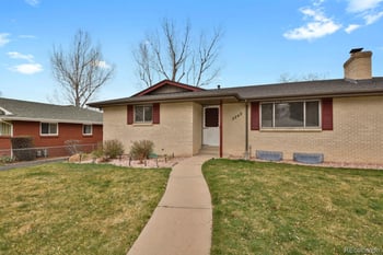 3242 Garland St, Wheat Ridge, CO 80033