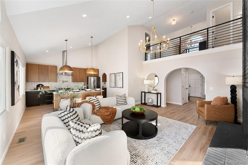 1074 E 132nd Way, Thornton, CO 80241