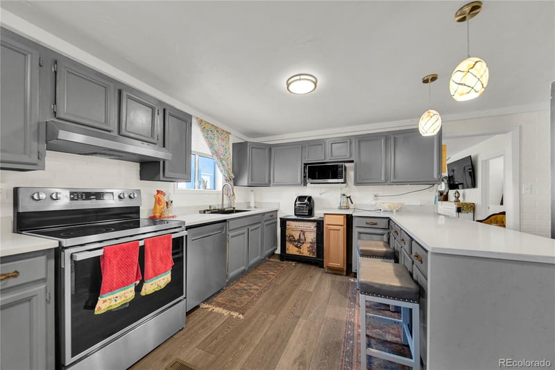 124 Bruse St, Brush, CO 80723