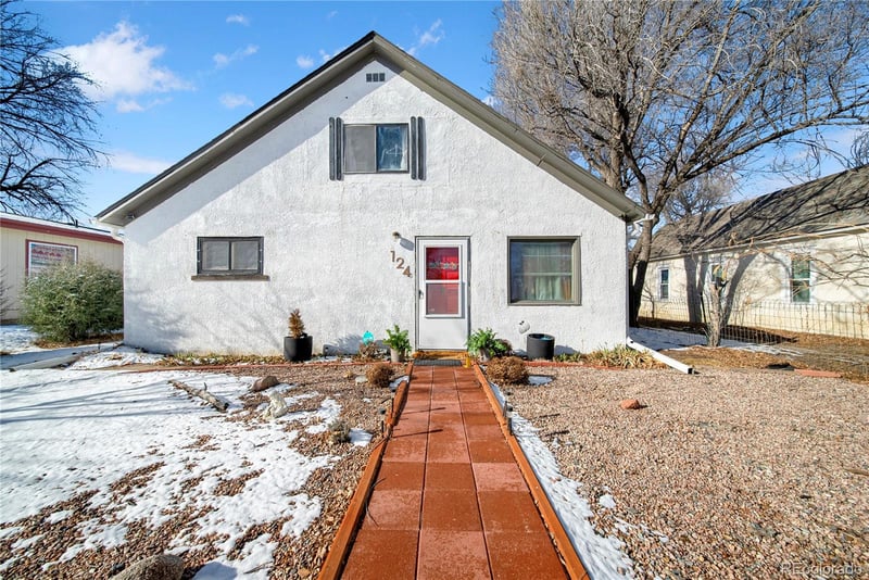 124 Bruse St, Brush, CO 80723