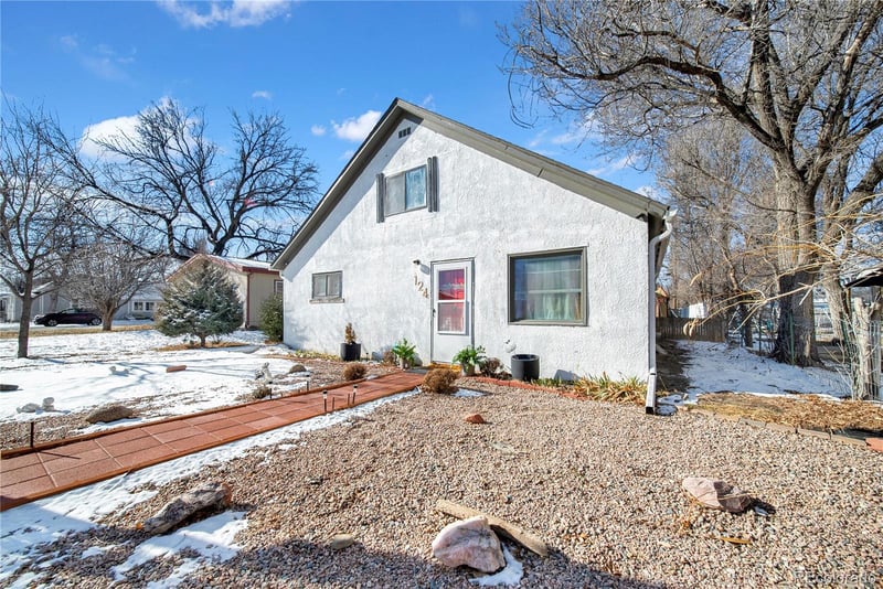 124 Bruse St, Brush, CO 80723