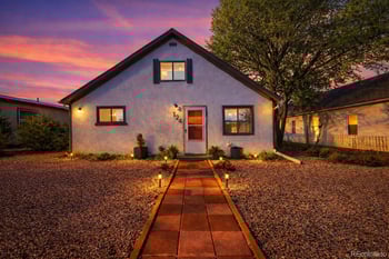 124 Bruse St, Brush, CO 80723