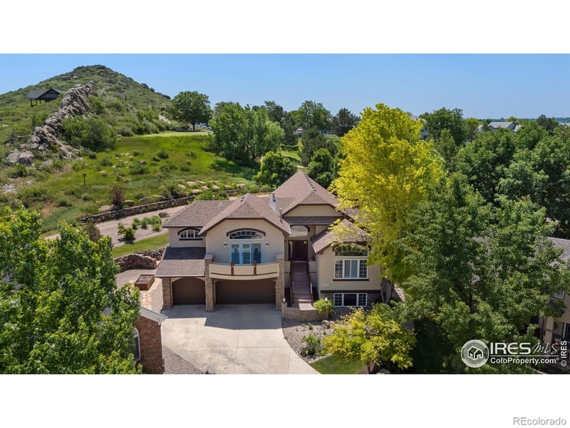 4926 Saint Andrews Ct, Loveland, CO 80537