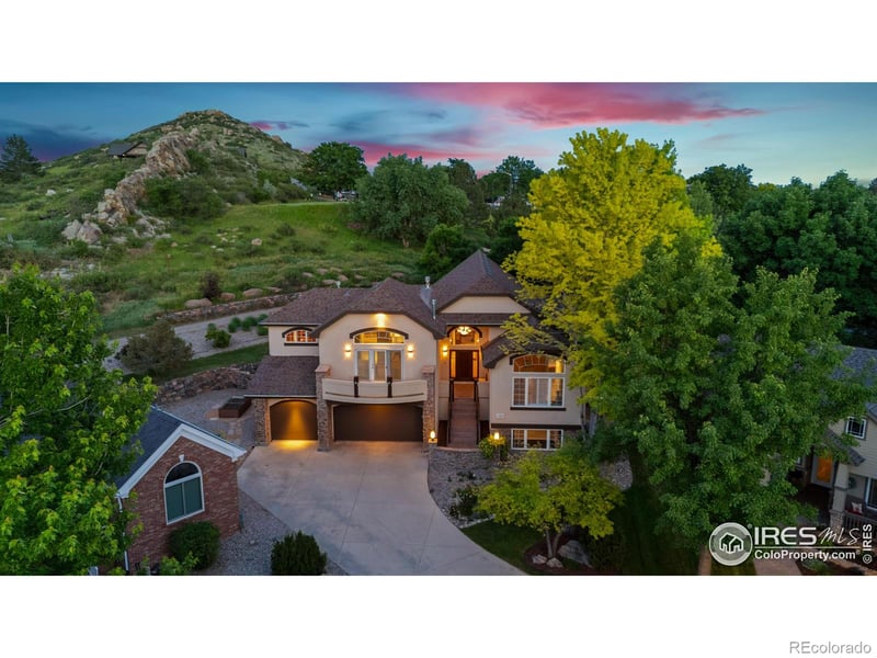 4926 Saint Andrews Ct, Loveland, CO 80537
