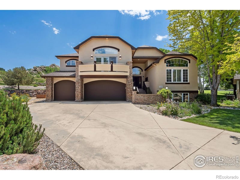4926 Saint Andrews Ct, Loveland, CO 80537