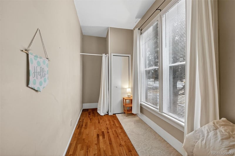 2432 Weber St, Colorado Springs, CO 80907