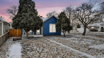 2432 Weber St, Colorado Springs, CO 80907