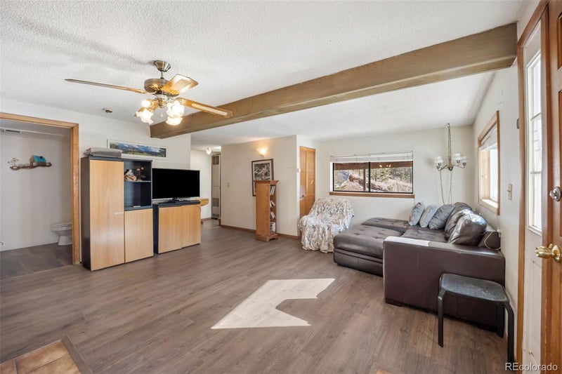 415 Bishop Rd, Bailey, CO 80421