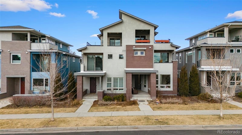 4535 W 50th Ave, Denver, CO 80212