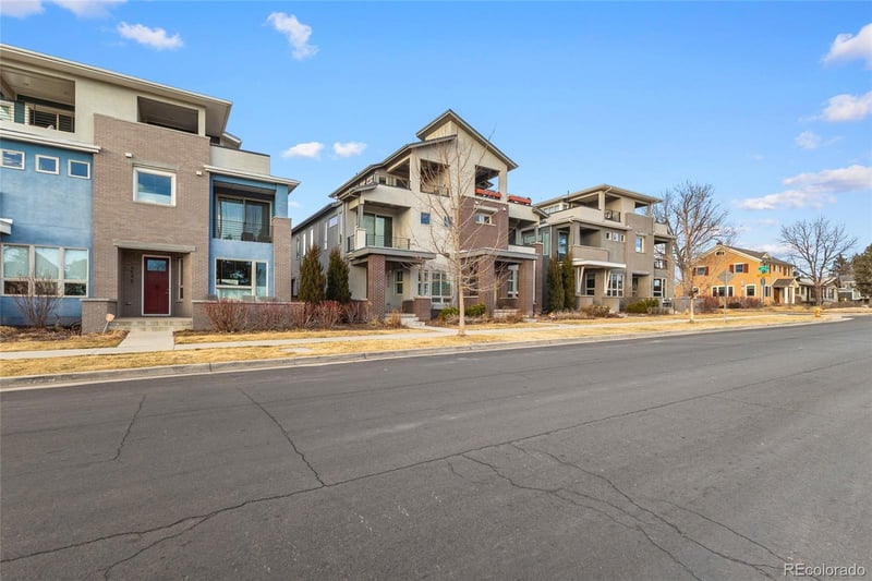 4535 W 50th Ave, Denver, CO 80212